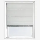Camengo Elyssa Vert De Gris Roman Blind