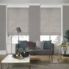 Vardero Stone Roman Blinds