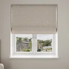 William Morris At Home Willow Jute Blinds Uk