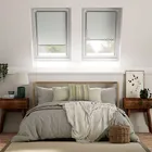 Expressions Smoke Blackout Blind For Velux Windows