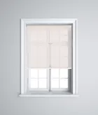 Essence Fr 1% White-sand 3m Roller Blinds