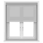 Twistfit Unicolour Dove Blinds Uk