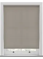 Electric Splash Taupe Brown