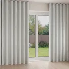 Laura Ashley Ambrose Fennel Wave Curtain Blinds Uk
