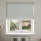 Laura Ashley Ambrose Fennel No Drill Blinds Uk