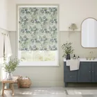 Twist2go Choices Blakely Linen Vintage Mineral Roller Blind