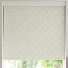 Sophie Allport Hearts Made To Measure Roller Blind Blush