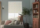 Foxley Nautilus - Twist&fit Roller Blind