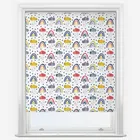 Sonova Studio After The Rain Multi Roller Blind