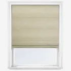 Nimbus Nougat Roman Blind