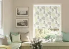 Coppice Olive - Twist&fit Roller Blind