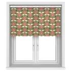 Twistfit Orla Kiely Striped Tulip Pickel Motorised
