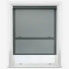 Optima Dimout Anthracite Grey Roller Blind