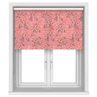 Sara Miller Butterflies & Trellis Peach Blinds Uk