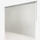 Dove Grey Illusion Blind