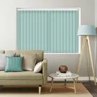 Gala Tiffany Vertical Blinds