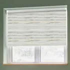 Coast Mist Grip Fit Roller Blinds