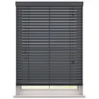 Barsa Wooden Venetian Blinds