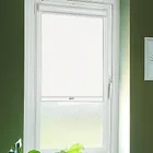 Aspen Powder Perfect Fit Roller Blinds