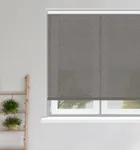 Voile Rb Moon Dust Swiftpro Premium Roller Blinds
