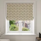 Emily Bond St Maws Indigo No Drill Blinds Uk
