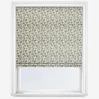 Vercelli Navy Roman Blind
