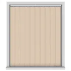 Ex-lite Bisque 127mm Blinds Uk