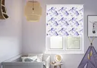 Unicorn Magic Purple - Roller Blind