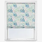 Cath Kidston Bluebells Multi Roman Blind