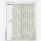 Herringbone Cream Vertical Blind