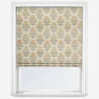 Pesaro Autumn Roman Blind