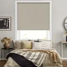 Sweet Dreams Hessian Roller Blinds