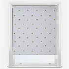 Sonova Studio Bee Friends Lilac Roller Blind