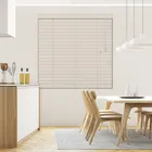 Oat Meal Venetian Blind