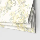Rachel Ashwell Rose Chintz Yellow Motorised