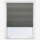Tundra Pebble Roman Blind