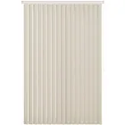 Alara Tranquility (blackout) Blackout Vertical Blinds