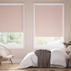 Twist2go Choices Isabella Blossom Roller Blind