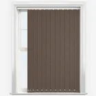 Windrush Sable Vertical Blind
