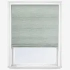Elysian Duck-egg Roman Blind