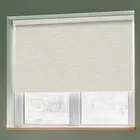 Linenweave Flax (blackout) Blackout Roller Blinds