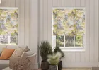 Fresco Mystique - Twist&fit Roller Blind