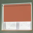 Polaris Rust Grip Fit Roller Blinds
