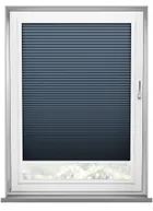 Blenheim Blackout Indigo Perfect Fit Blind