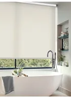 Amsterdam Light Taupe Roller Blind