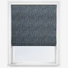 Jefferies Ink Roman Blind