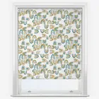 Sonova Studio Over The Rainbow Mineral Roller Blind