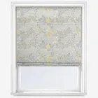 William Morris At Home Larkspur Flint Roman Blind