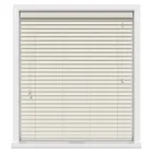 Soft Cream Grain Ecowood Uk - Wooden Blinds
