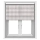 Twistfit Laura Ashley Alphabet Gingham Linen Motorised